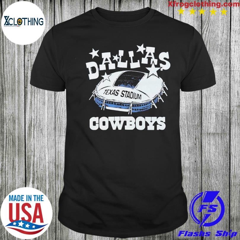 Dallas Cowboys Texas Stadium T-Shirts, hoodie, sweater, long sleeve and  tank top