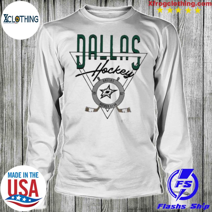 Dallas Stars Player Mash vintage NHL shirt, hoodie, sweater