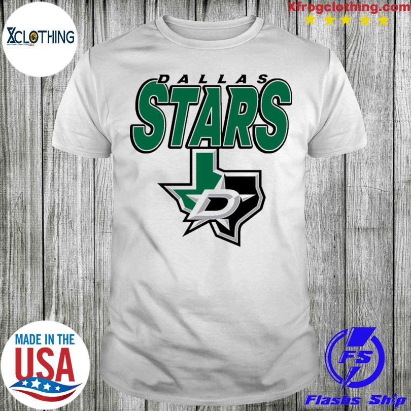 Dallas Stars Logo 2023 T-Shirt