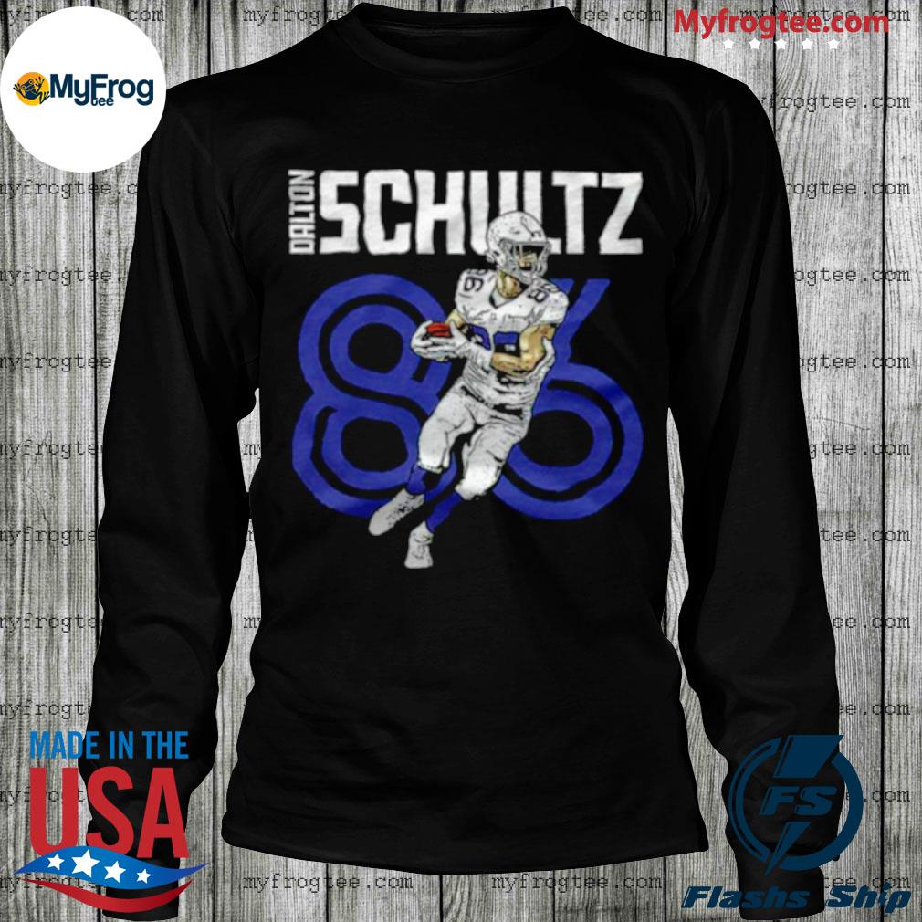 dalton schultz shirt