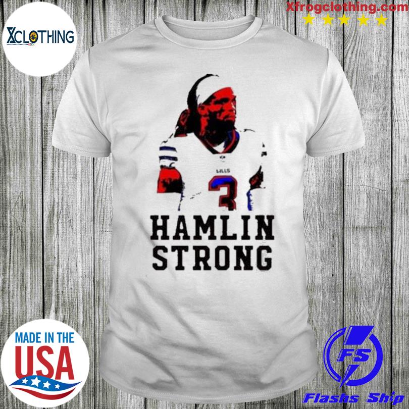 hamlin strong shirts