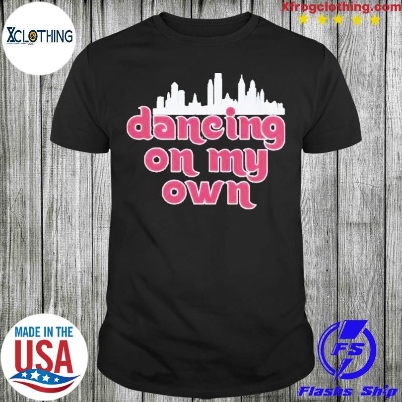 Phillies Dancing On My Own Sweatshirt Tshirt Hoodie Mens Womens Kids Mlb  Philadelphia Phillies Baseball T Shirt Phillies Game Today Shirts Phillies  Schedule 2023 - Laughinks