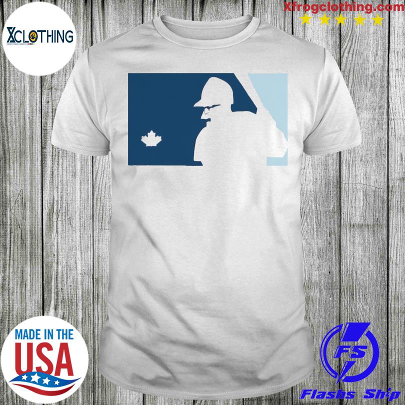 Davis Schneider Toronto Blue Jays Baseball T-shirt