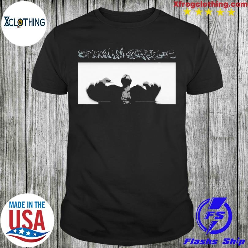 Death Grips Come Up And Get Me Shirt