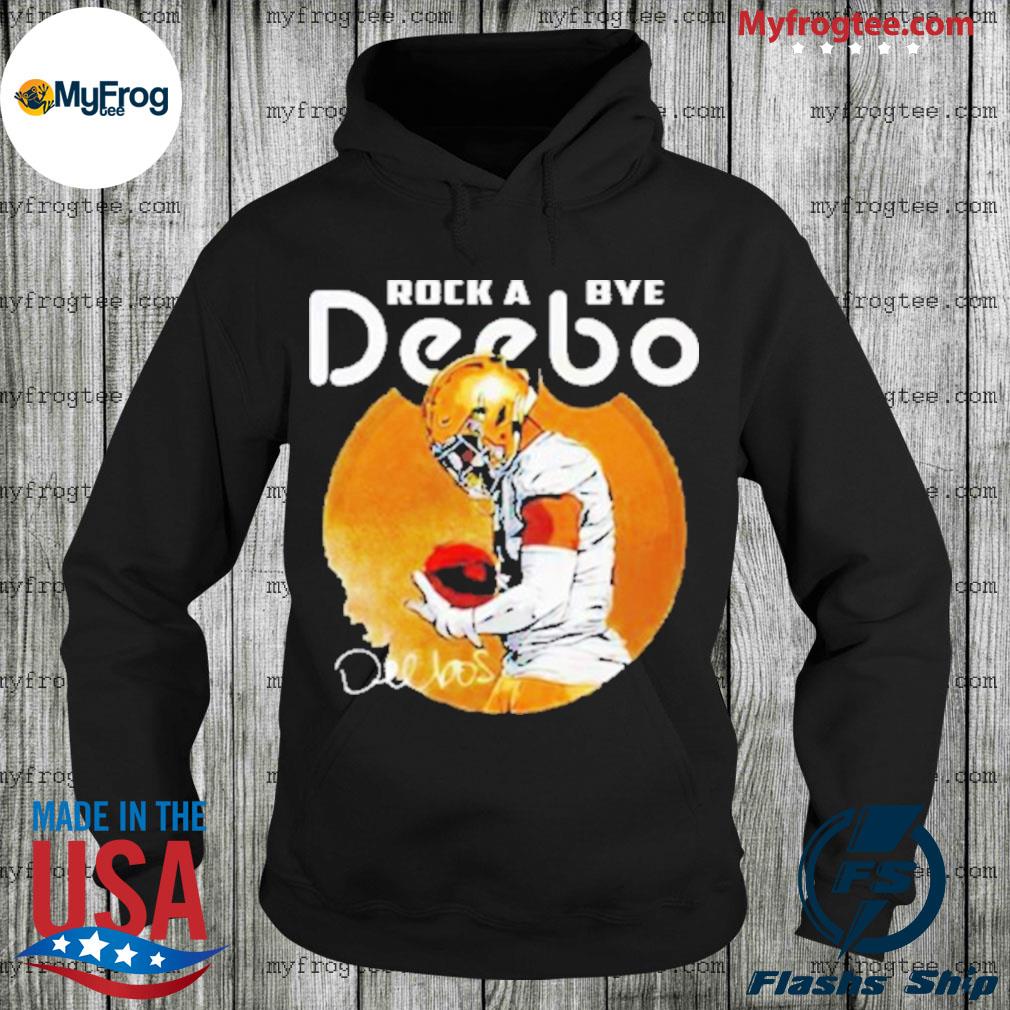 Deebo Samuel 49ers Rock A Bye Tee shirt, hoodie, sweater, long sleeve and  tank top