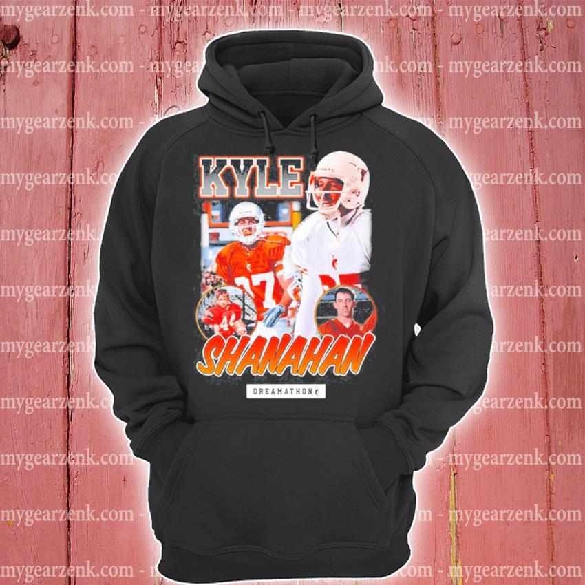 Official kyle Shanahan Dreamathon Shirt, hoodie, sweater, long