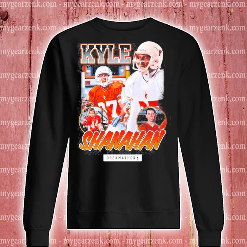 Deebo Samuel Kyle Shanahan 49ers Dreamathon Shirt, hoodie, sweater and long  sleeve