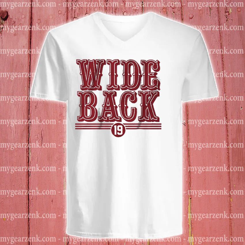 Deebo Samuel Is Back t-shirt, hoodie, sweater, long sleeve and