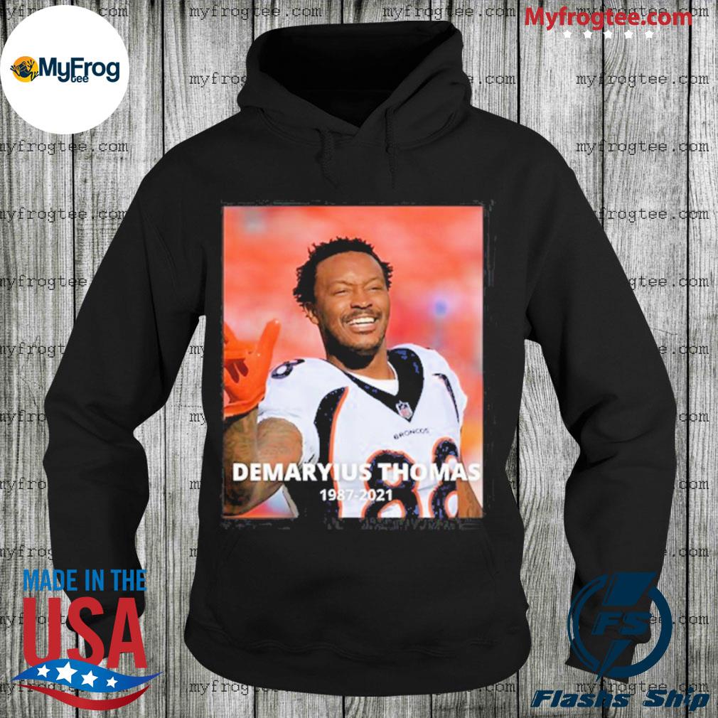 Denver Broncos Demaryius Thomas to the house shirt,Sweater, Hoodie