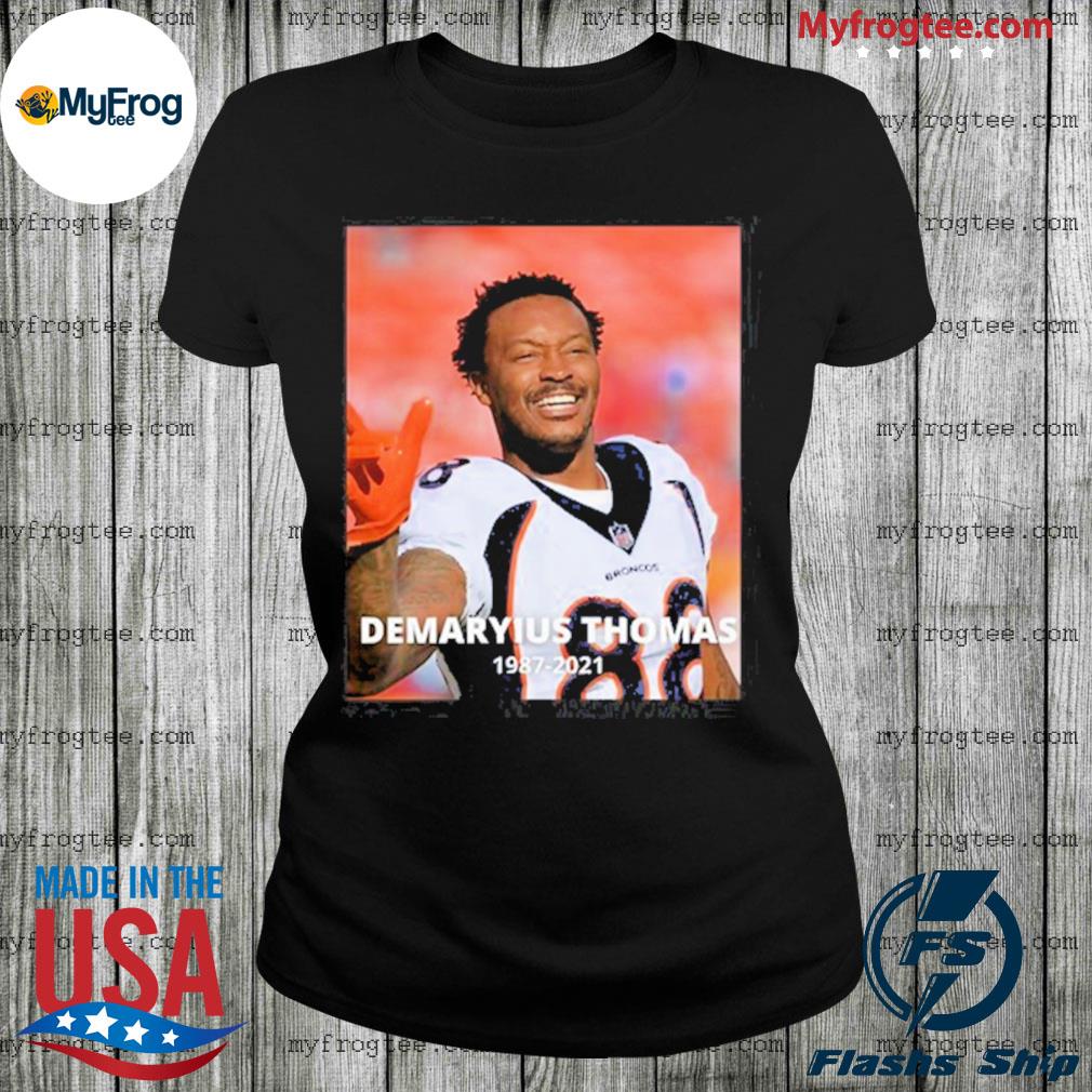 Denver Broncos Demaryius Thomas to the house shirt,Sweater, Hoodie