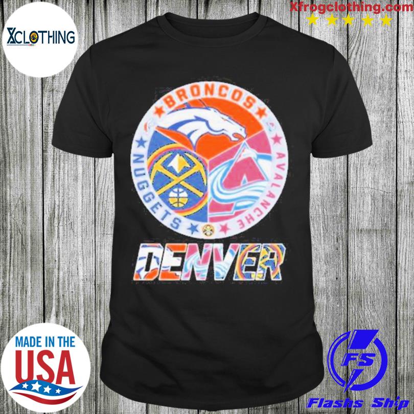 Denver Broncos Broncos World Champs 25Th Anniversary Shirt, hoodie,  sweater, long sleeve and tank top