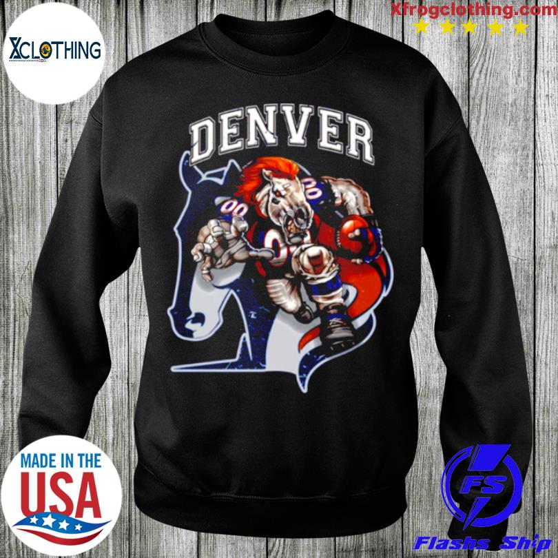 Denver Broncos 1960 helmet football shirt, hoodie, sweater, long sleeve and  tank top