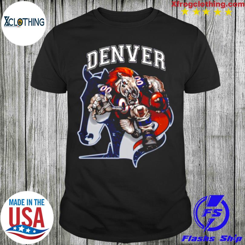 Denver Broncos football Black Girl 2022 shirt, hoodie, sweater, long sleeve  and tank top