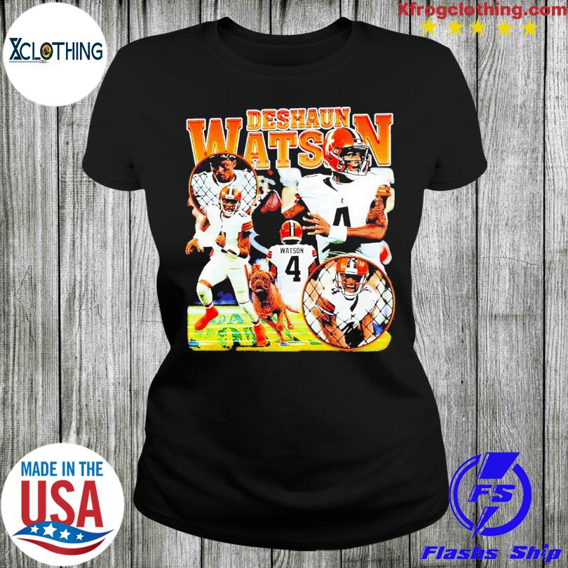 Deshaun Watson Football Cleveland Browns Shirt, hoodie, sweater