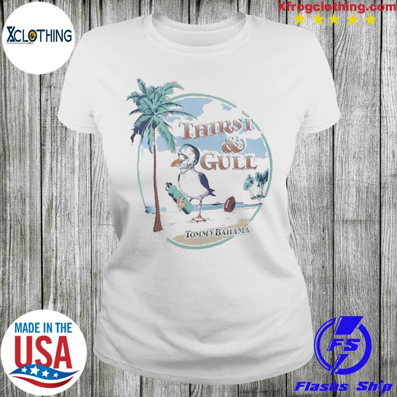 Official Detroit Lions Tommy Bahama Thirst Gull T-shirt, hoodie, sweater,  long sleeve and tank top