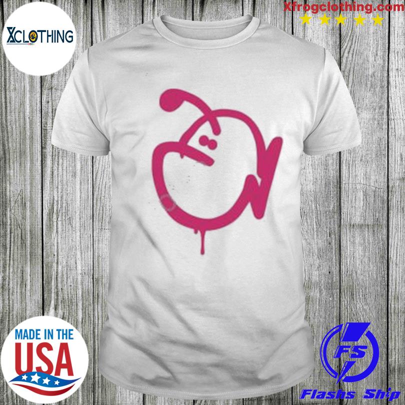 Dftba Drippy Fish Shirt