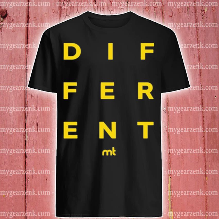 different ben roethlisberger shirt