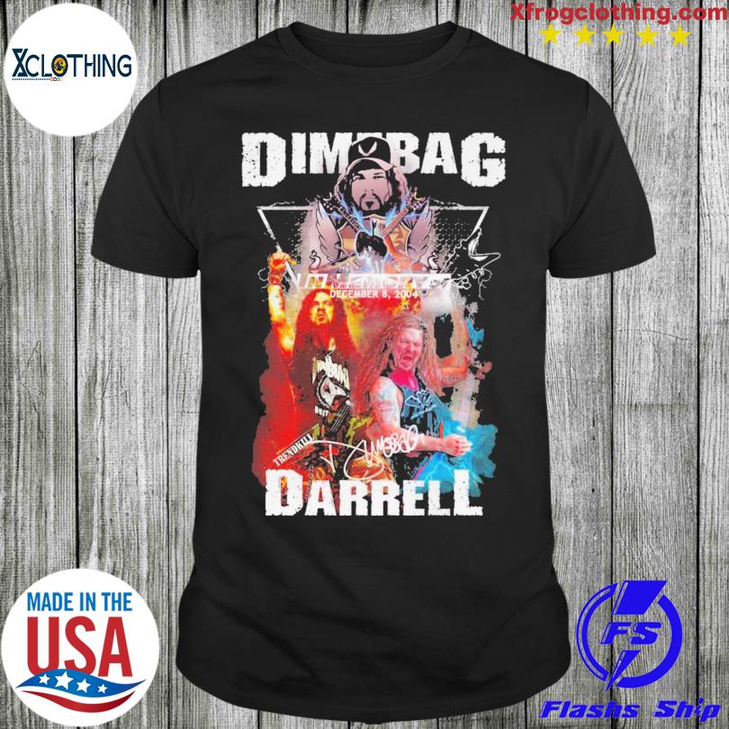 Dimebag Darrell Razor Necklace Graphic T-Shirt Pullover Hoodie