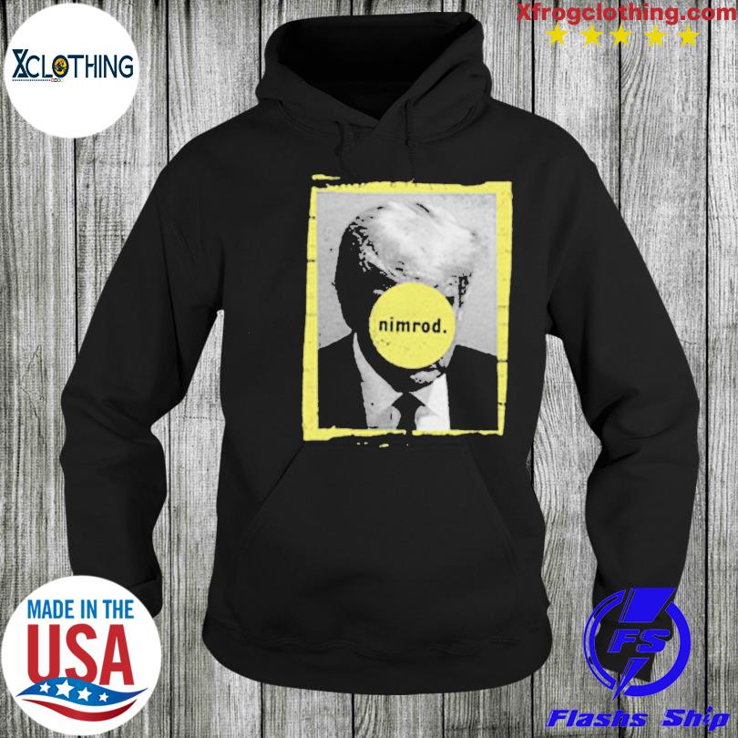 Trump hoodie outlet 45