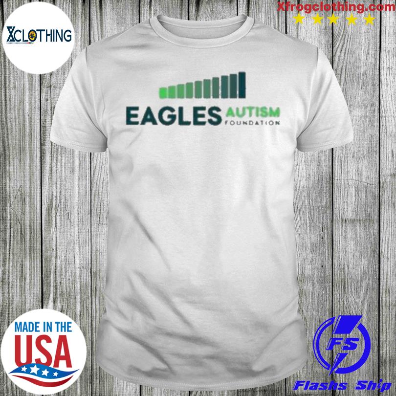 Eagles Autism Foundation Merchandise