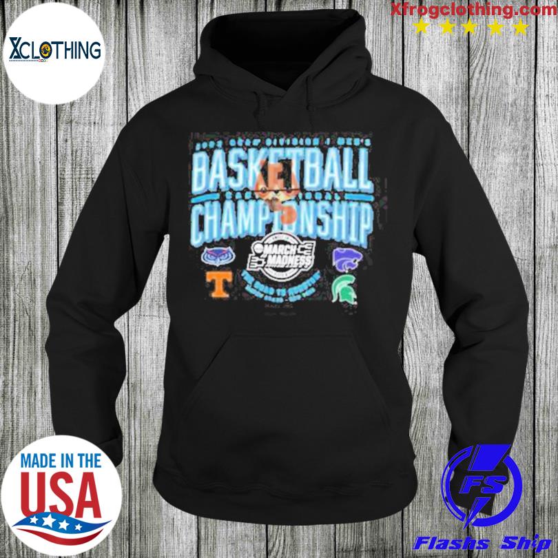 2023 East Regional NCAA DI Men's Basketball Championship Shirt, hoodie,  sweater, long sleeve and tank top