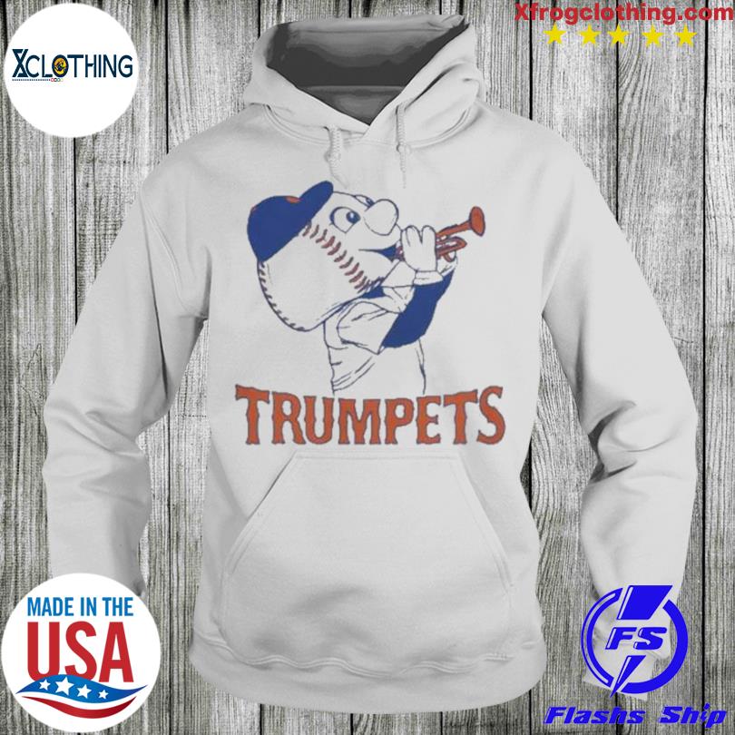 Official edwin diaz's intro new york mets trumpets T-shirt, hoodie, tank  top, sweater and long sleeve t-shirt
