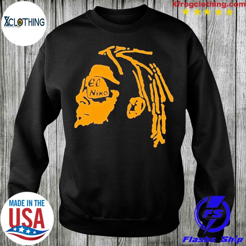 Official El nino san diego padres shirt, hoodie, sweater, long sleeve and  tank top