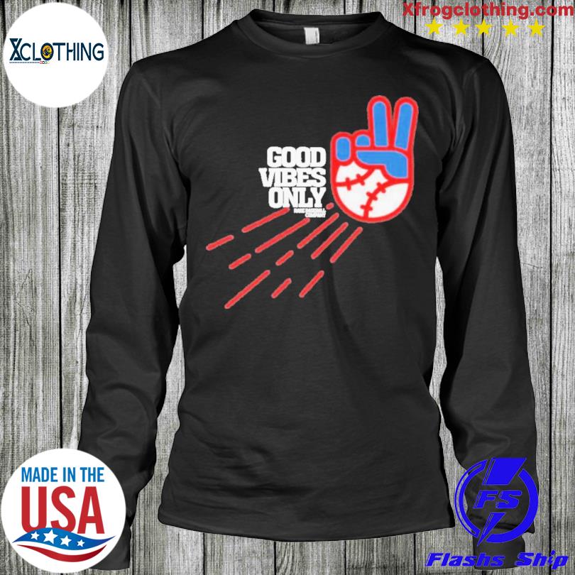 Official enrique hernandez good vibes only LA shirt, hoodie