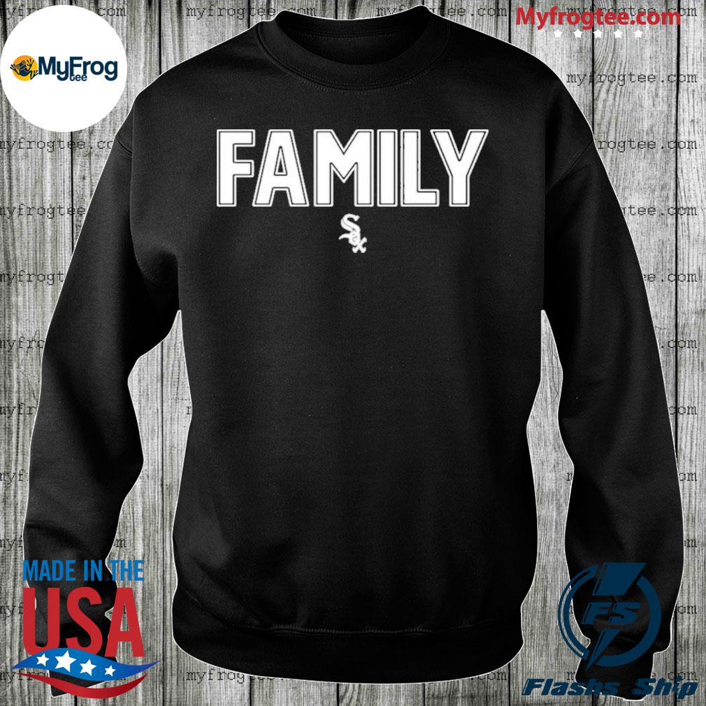 Chicago White Sox Family Shirt, hoodie, sweater, long sleeve and