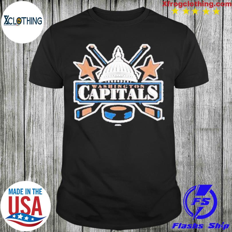 NHL Teams Washington Capitals Logo Floral Baseball Jersey Shirt For Fans -  Freedomdesign
