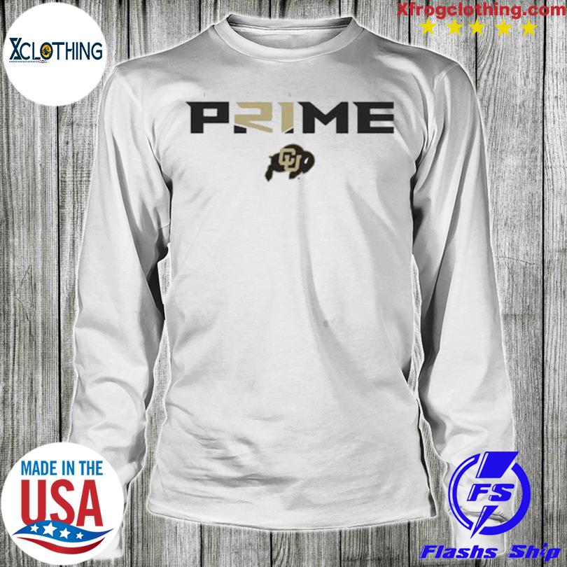Official Shilo sanders Colorado buffaloes young prime signature T-shirt,  hoodie, tank top, sweater and long sleeve t-shirt