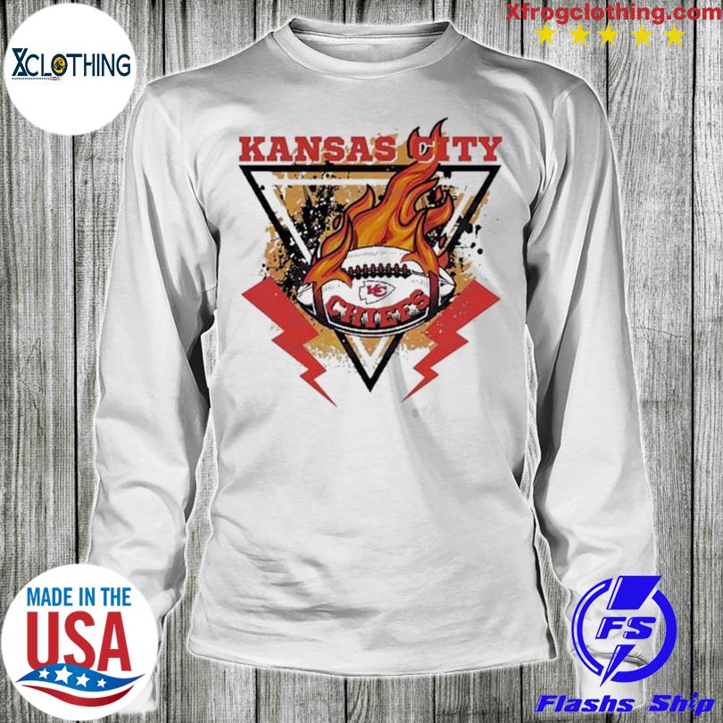 Fire Rugby Kansas City Chiefs shirt, hoodie, sweatshirt and tank top