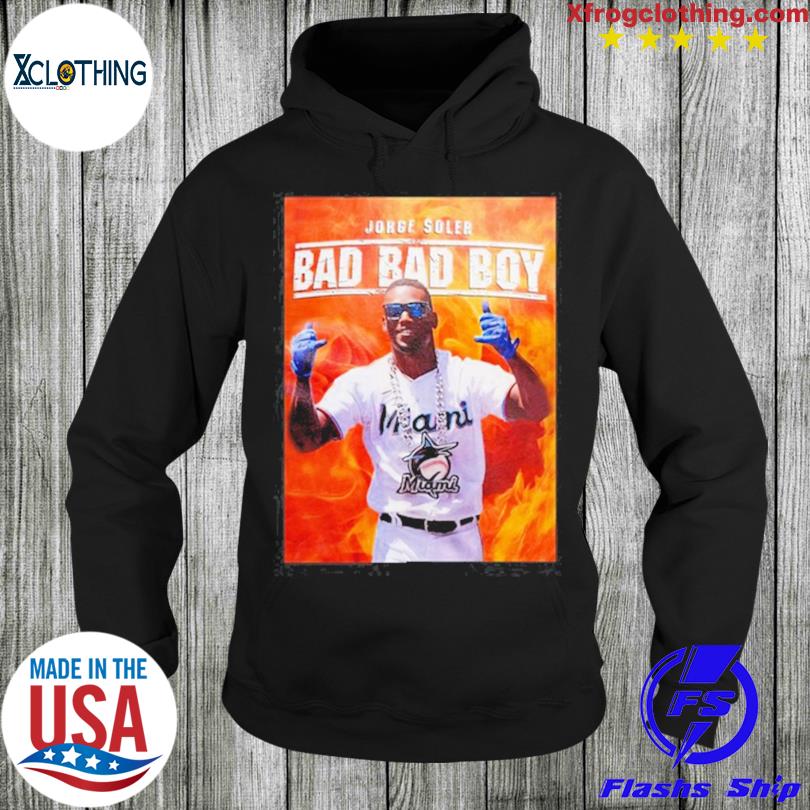 Official Jorge Soler Is An All-Star 2023 Shirt, hoodie, sweater