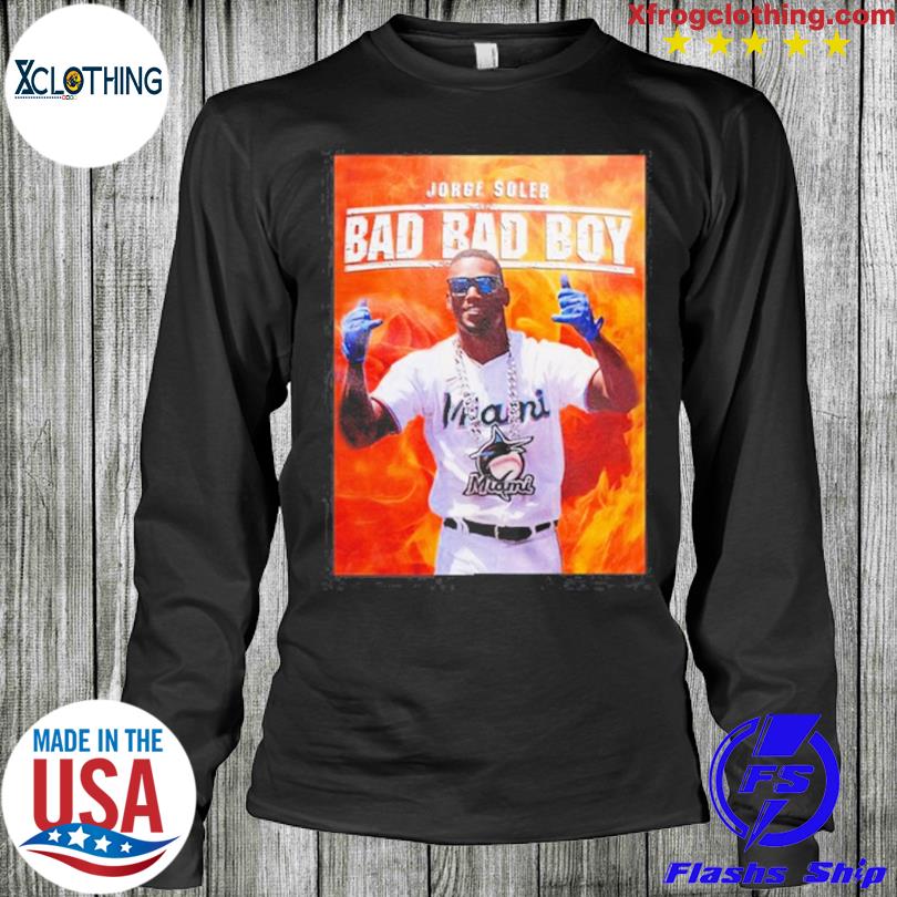 Jorge Soler Is An All-Star 2023 Shirt, hoodie, sweater, long