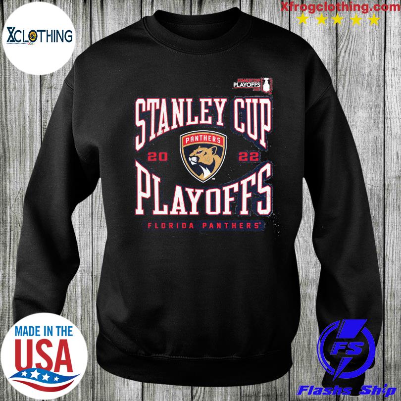 Florida Panthers Sweatshirts in Florida Panthers Team Shop 