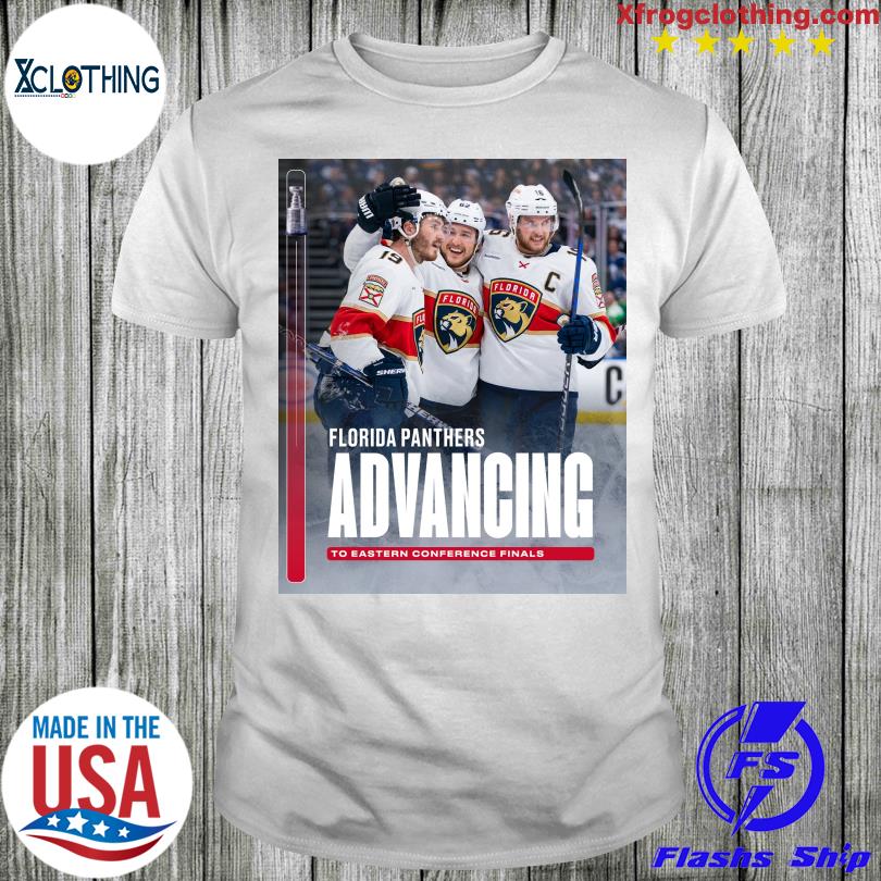 Florida Panthers Advancing To Eastern Conference Finals Vintage