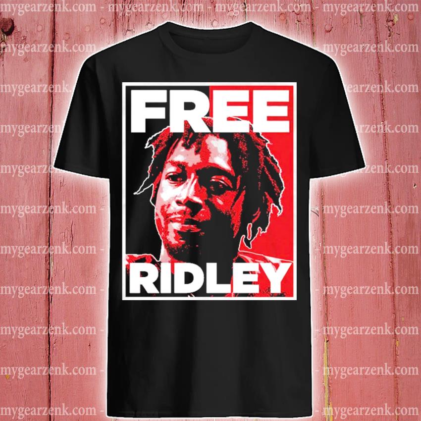 calvin ridley | Essential T-Shirt