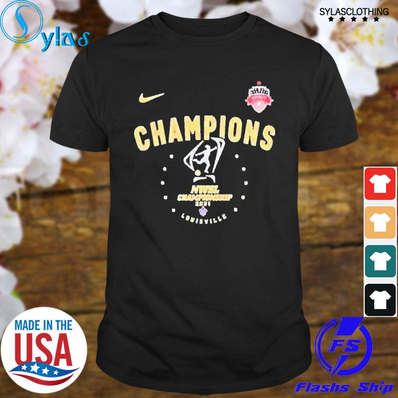 Washington Spirit: 2021 Champs T-shirt & Hoodie - NWSL Licensed - BreakingT