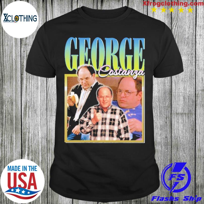 George costanza shirt
