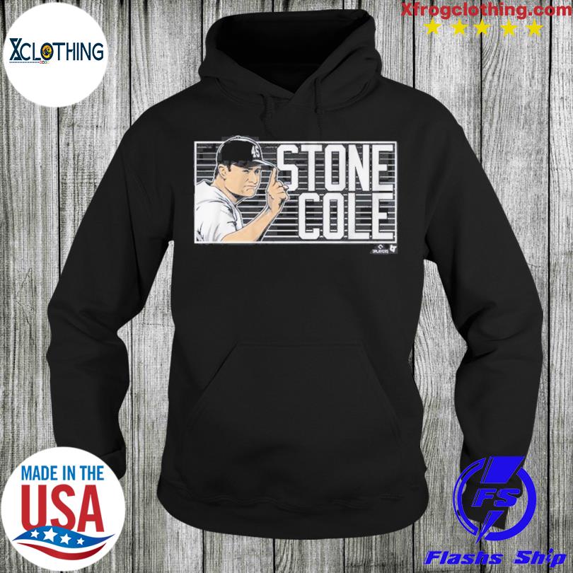 Gerrit Cole Stone Cole Shirt, hoodie, sweater, long sleeve and tank top