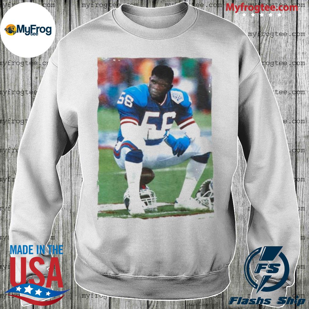 Mitchell And Ness X Super Bowl Lawrence Taylor Giants Shirt, hoodie,  longsleeve tee, sweater