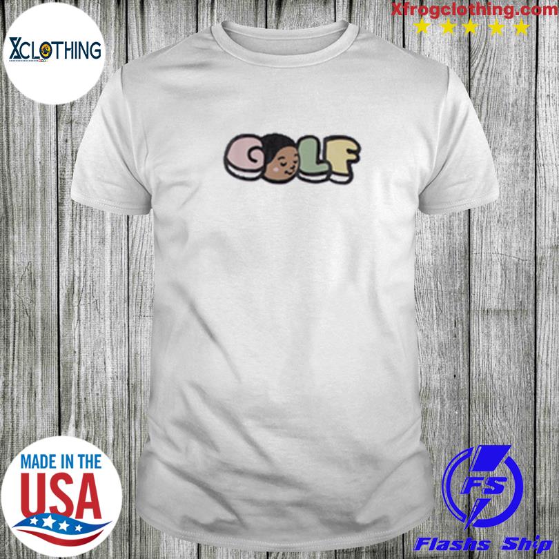 Golf Wang Merch Doughboy Shirt