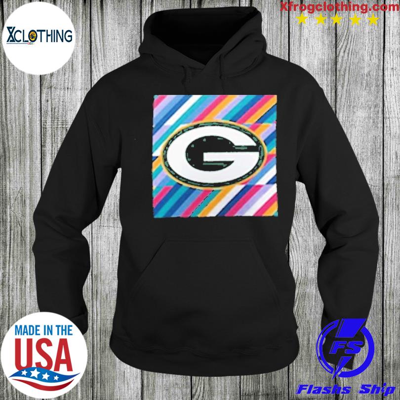 Official Green Bay Packers Nike 2023 Nfl Crucial Catch Sideline Shirt,  hoodie, tank top, sweater and long sleeve t-shirt