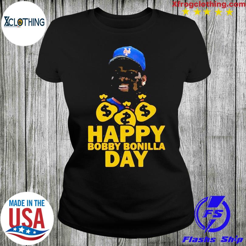 Bobby bonilla day shirt, hoodie, sweater, long sleeve and tank top