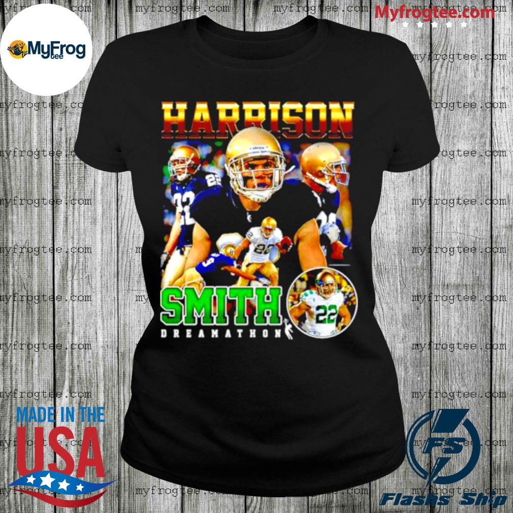 Harrison Smith Essential T-Shirt for Sale by dreamrich88