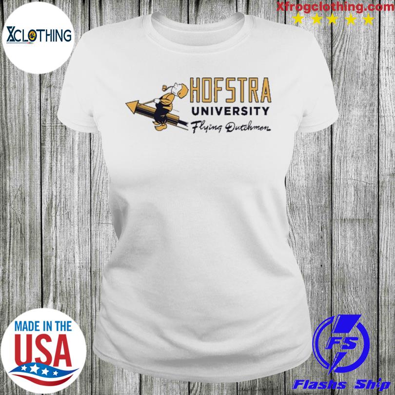 Hofstra 2024 university sweatshirt