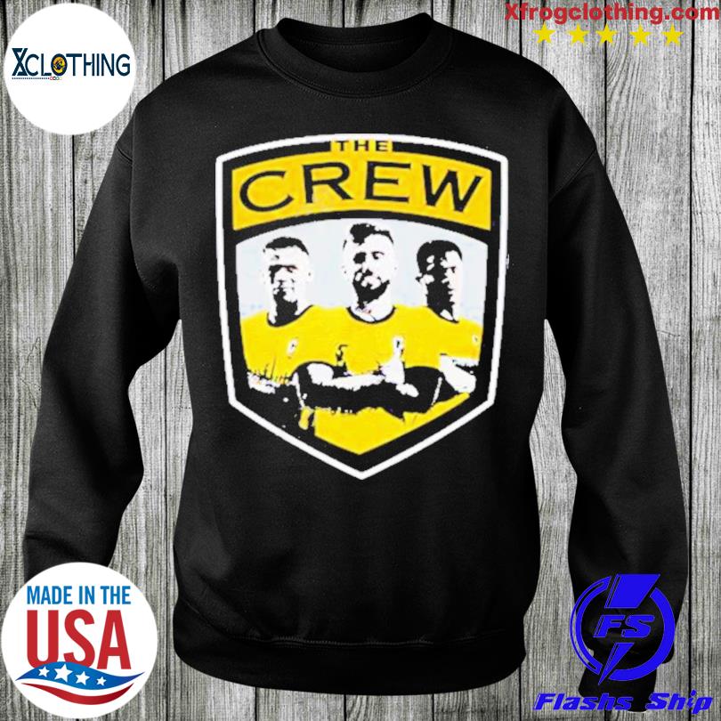 The Crew (@ColumbusCrew) / X