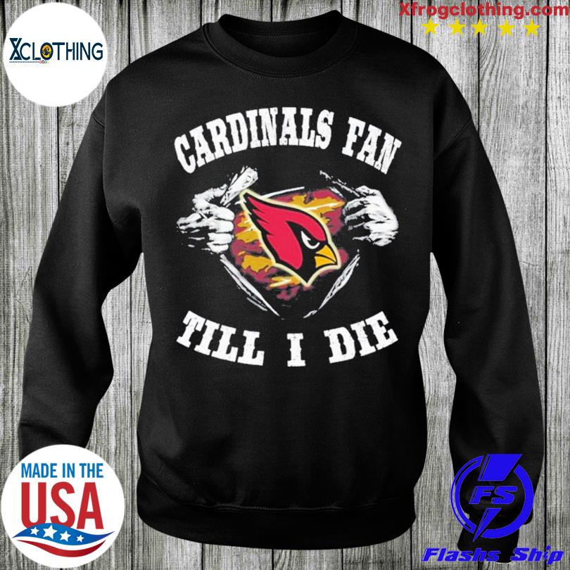 Arizona Cardinals Fan Sweaters for sale