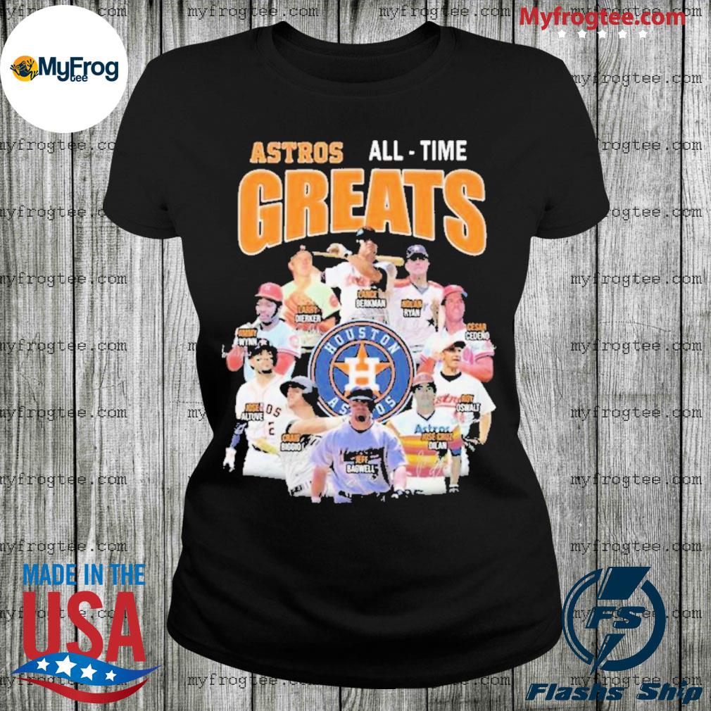 Houston Astros Shirt, Team Baseball 2022 World Series Champs Houston Astros  - Bring Your Ideas, Thoughts And Imaginations Into Reality Today