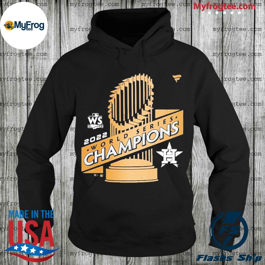 Houston Astros 2022 World Series Champions Parade T-Shirt, hoodie, sweater,  long sleeve and tank top